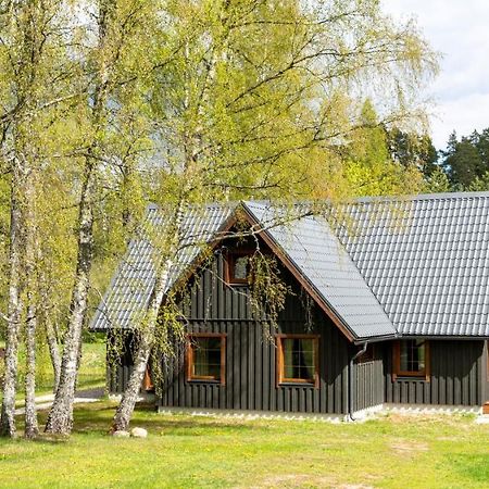 Brivdienu Maja Vejini Straupe エクステリア 写真